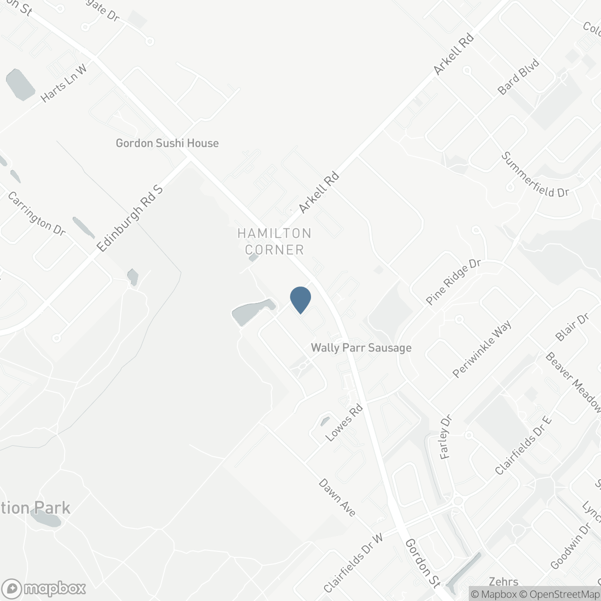 01 - 10 VAUGHAN STREET S, Guelph, Ontario N1L 1C9